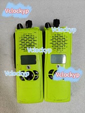 1pcs Kenwood VP900 Walkie-Talkie VHF+800M