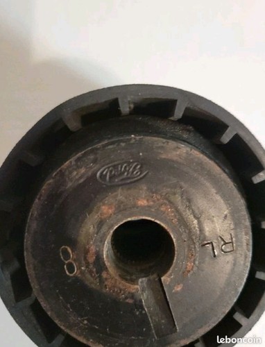 Genuine steering wheel hub - wheel,