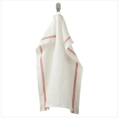Ikea dish towel white - ikea,