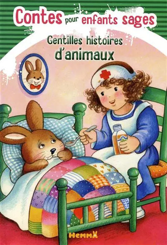 Contes pour enfants sages - ,