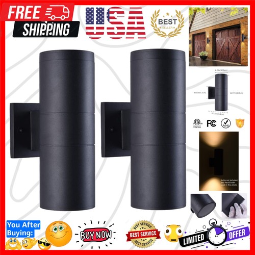 Modern outdoor porch light - modern,