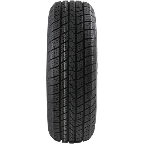 Powertrac pneu saisons - 4,