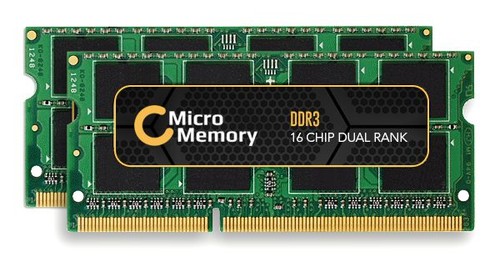 Coreparts ddr3 1066 mhz - go,