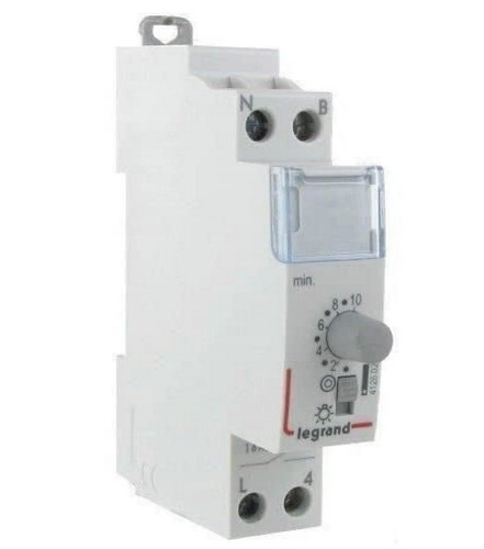 Minuterie modulaire legrand - modulaire,