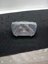 Optique de phare Cibie Peugeot