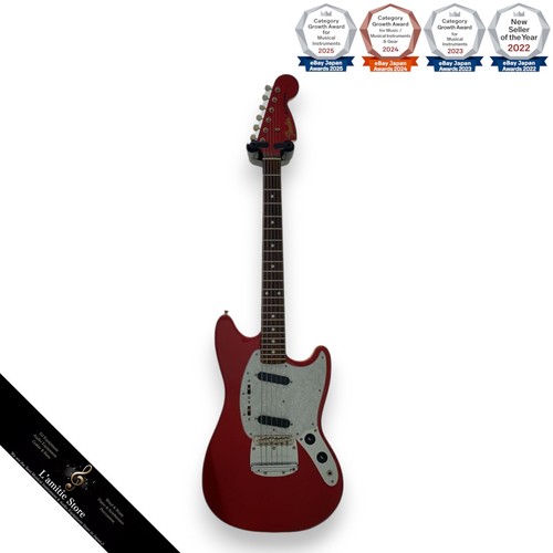 Guitare électrique fender - guitare,
