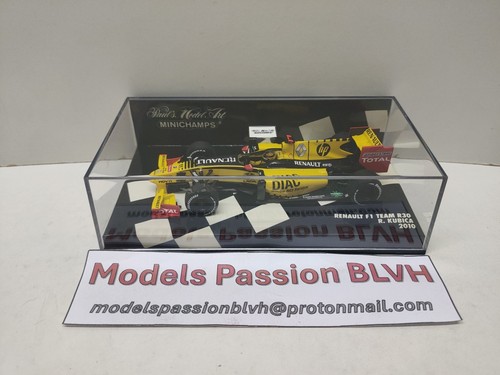 Renault r30 kubica - r30,