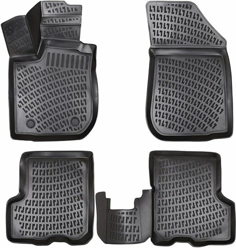 Set tapis dacia sandero - tapis,
