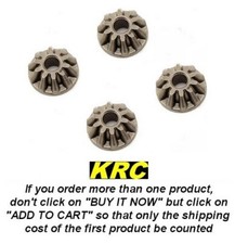 E2238 - MUGEN MBX8 HTD