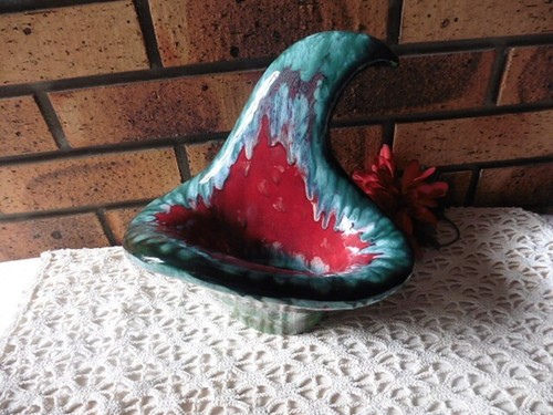 Ancien vase ceramique - ancien,