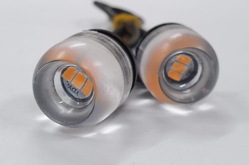 Mini clignotant moto led 12v - clignotant,