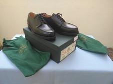 Crockett and Jones Moreton