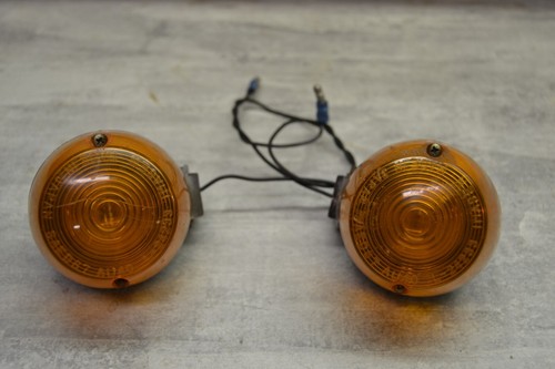 Blinkers honda chaly cf50 1974 - blinkers,
