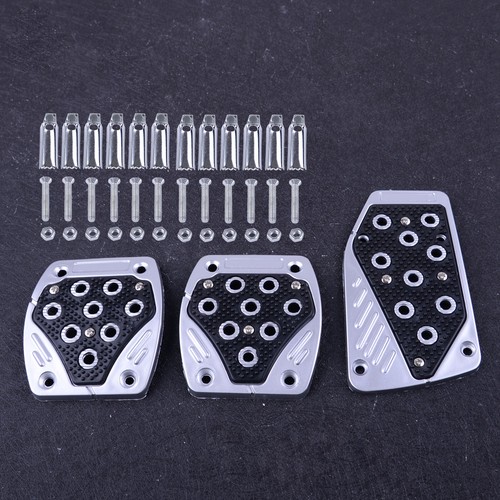 3pcs voiture pédale - 3pcs,
