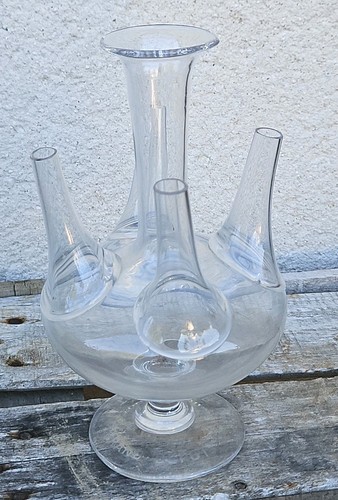 Ancien pique fleurs - ancien,