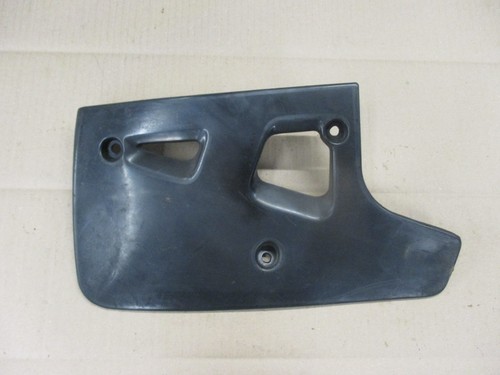 Cache radiateur pour kawasaki - radiateur,