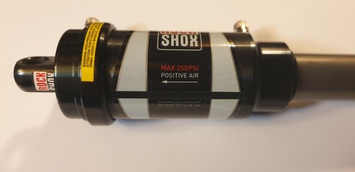 Amortisseur arriere rock shox - arriere,