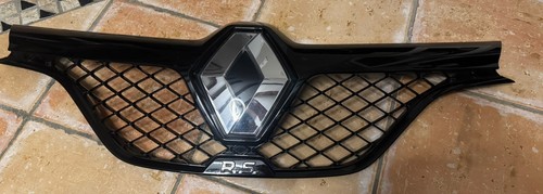 Grille calandre origine - grille,