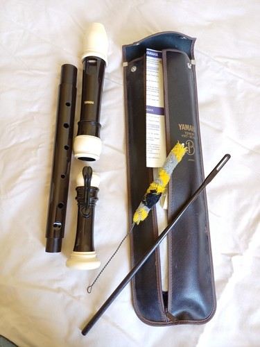 Flute bec tenor yamaha - flute,