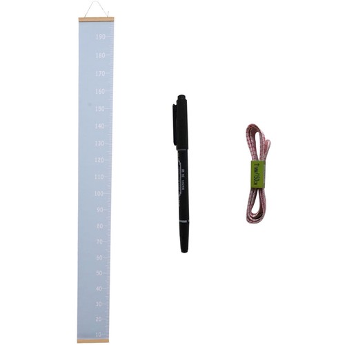 Toise murale mesure la - toise,