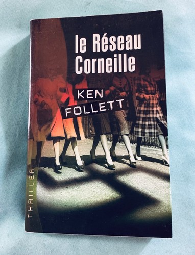 Réseau corneille ken - le,