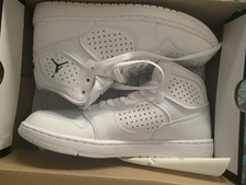 Jordan blanches neuves