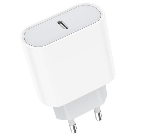 Tête chargeur 20w - chargeur, .usb