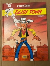 album publicitaire rare Lucky