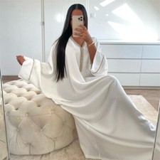 Robe Longue Femme Modest
