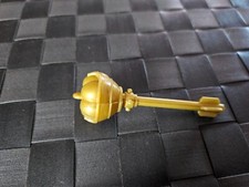 Toy Accessory Set - Gold Key