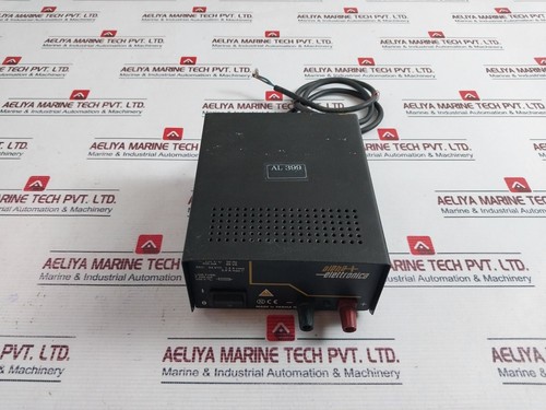 Alfa elettronica 399 - al,