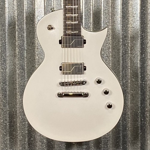 Esp ltd 1000 pearl white - ltd, ec-1000