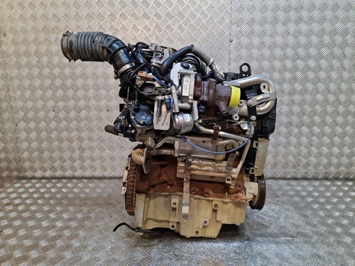 Moteur renault kangoo ii - -,