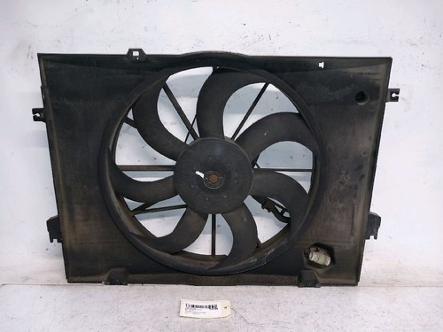 Ventilateur moteur hyundai - ventilateur,