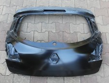 Hayon AR - Malle - Porte de