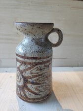 vase pichet grès vintage