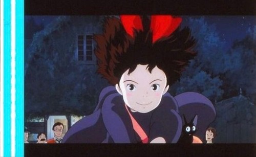 Kiki delivery service - kiki's,