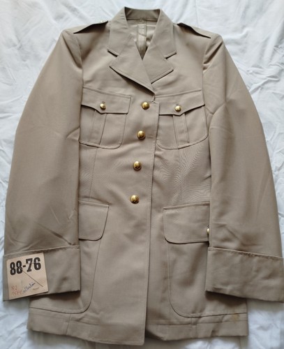 Veste militaire coloniale - militaire,