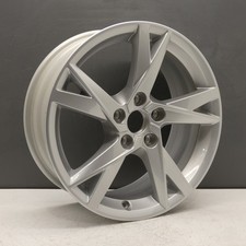 Audi Q3 Se 8U 17 " Alliage