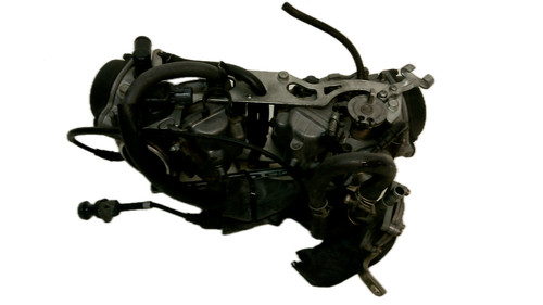 Corps papillon honda vtr - honda,