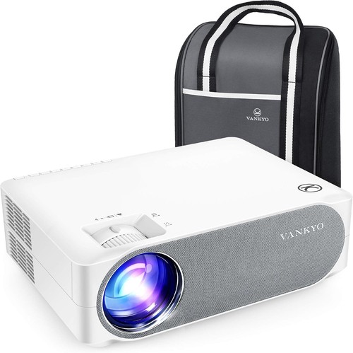 Vidéo projecteur full - vidéo,