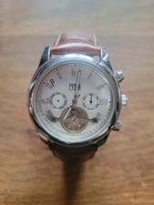 Lip Mois Jour Date Montre