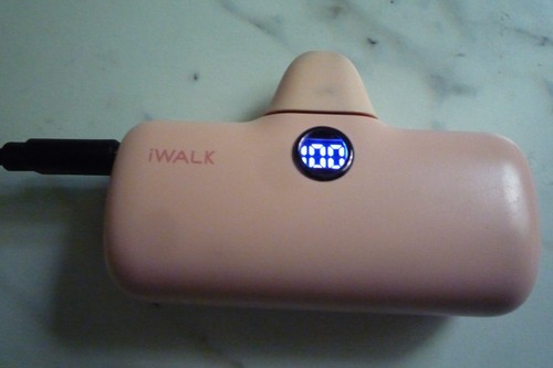 Iwalk model dbl5000pc - iwalk, model:dbl5000pc