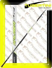 Canne Surfcasting télescopique Tubertini Kaliber Surf mt.4,20 gr 130