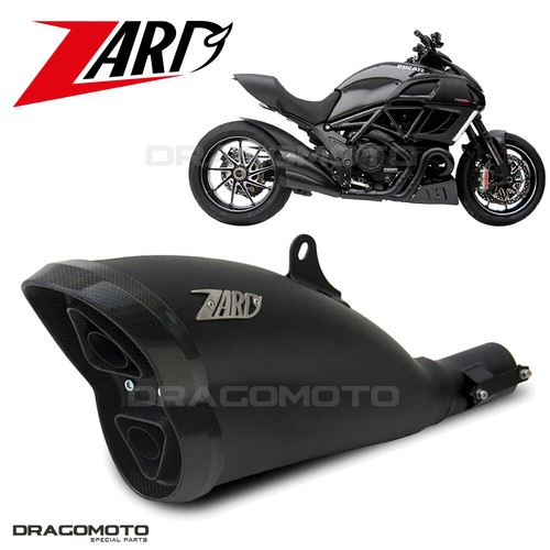 Diavel 1200 ducati - diavel, 2014