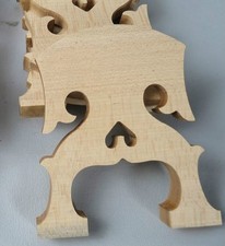 Violoncelle Pont, Baroque