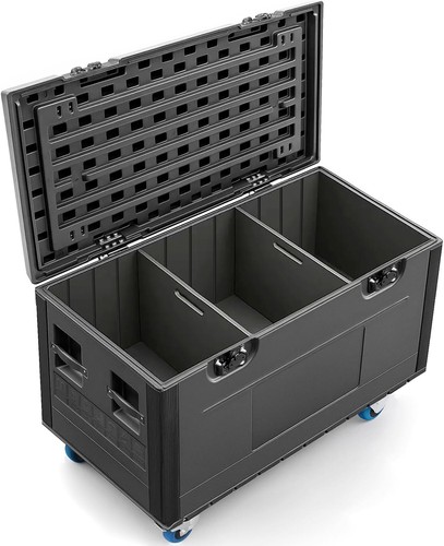 X 24 cable trunk - 22", 24"cable