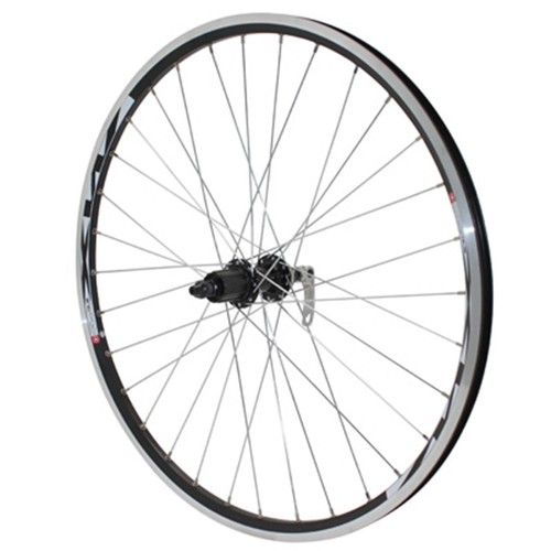 Roue vtt combo - 26", arriere