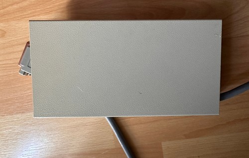 Lecteur disque externe pour - lecteur,