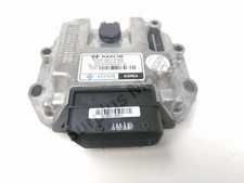 BOITIER INJECTION DAELIM